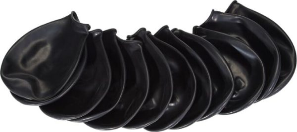 Pawz - Hundesko - 3,8 Cm - 12 Stk